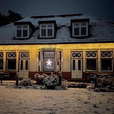 B&B De Zulthe Roden Εξωτερικό φωτογραφία