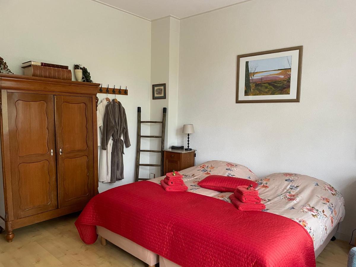 B&B De Zulthe Roden Εξωτερικό φωτογραφία