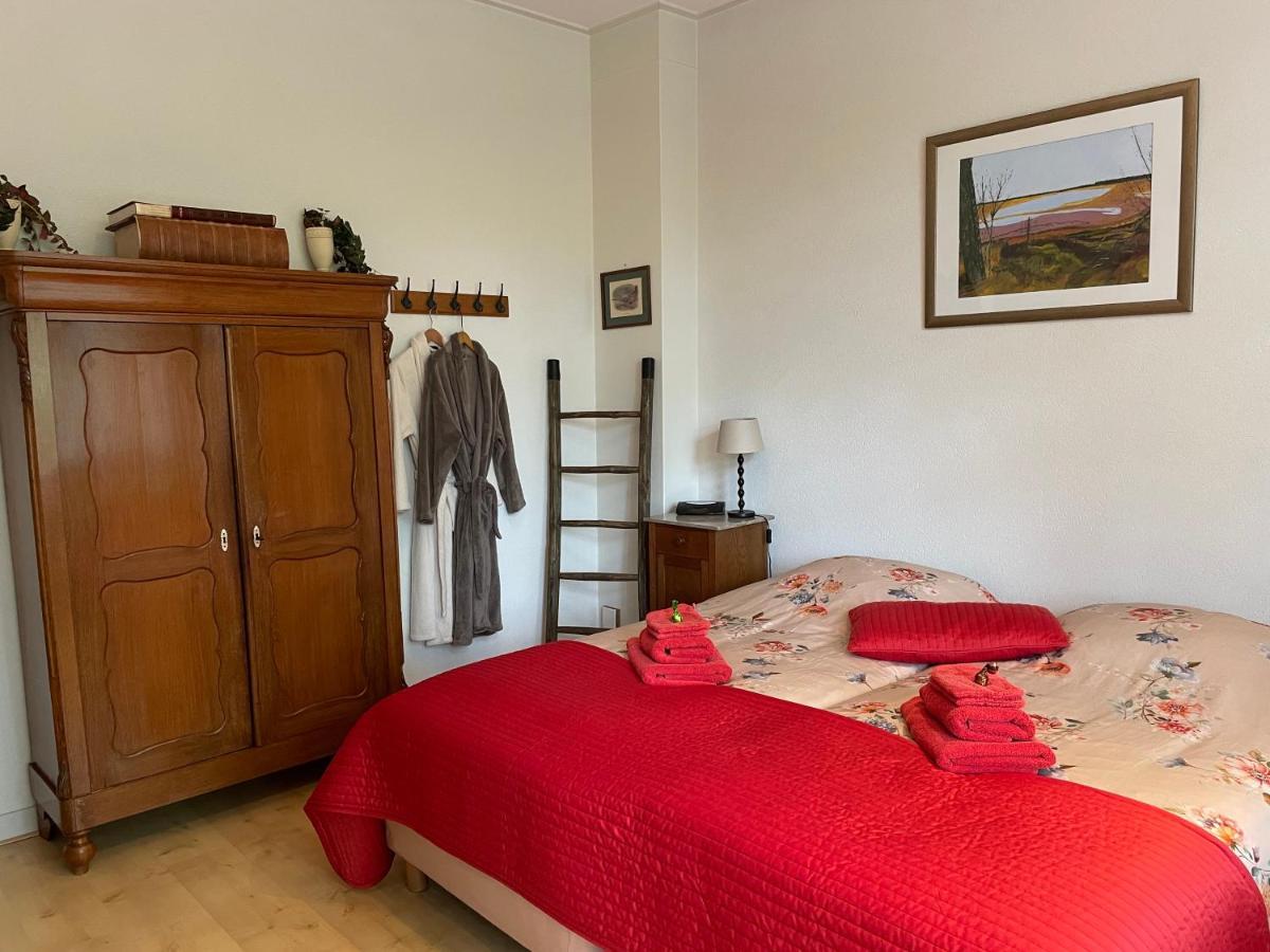 B&B De Zulthe Roden Εξωτερικό φωτογραφία
