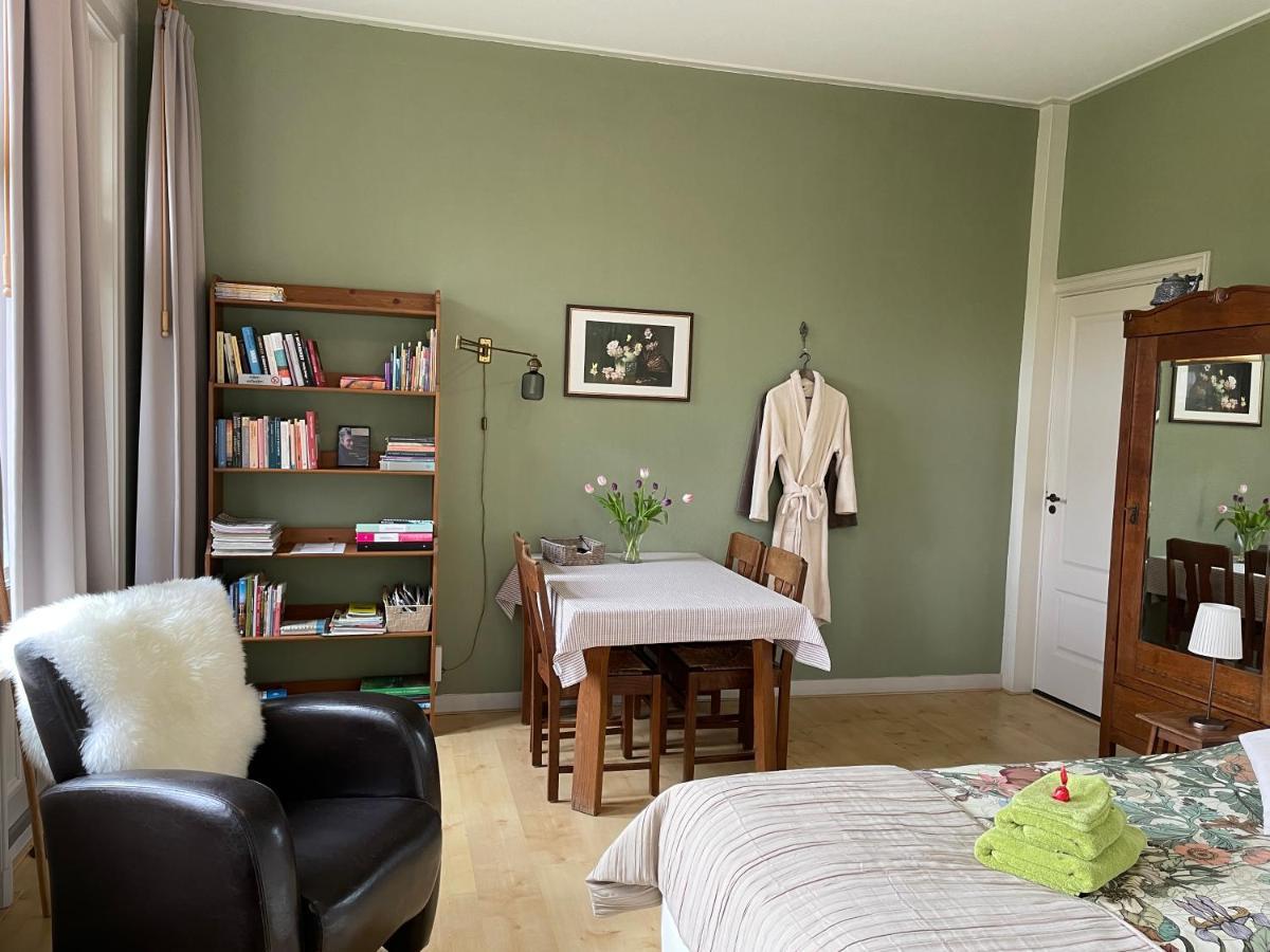 B&B De Zulthe Roden Εξωτερικό φωτογραφία