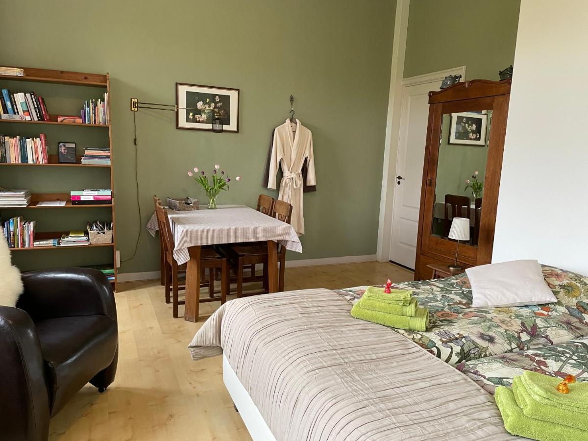 B&B De Zulthe Roden Εξωτερικό φωτογραφία