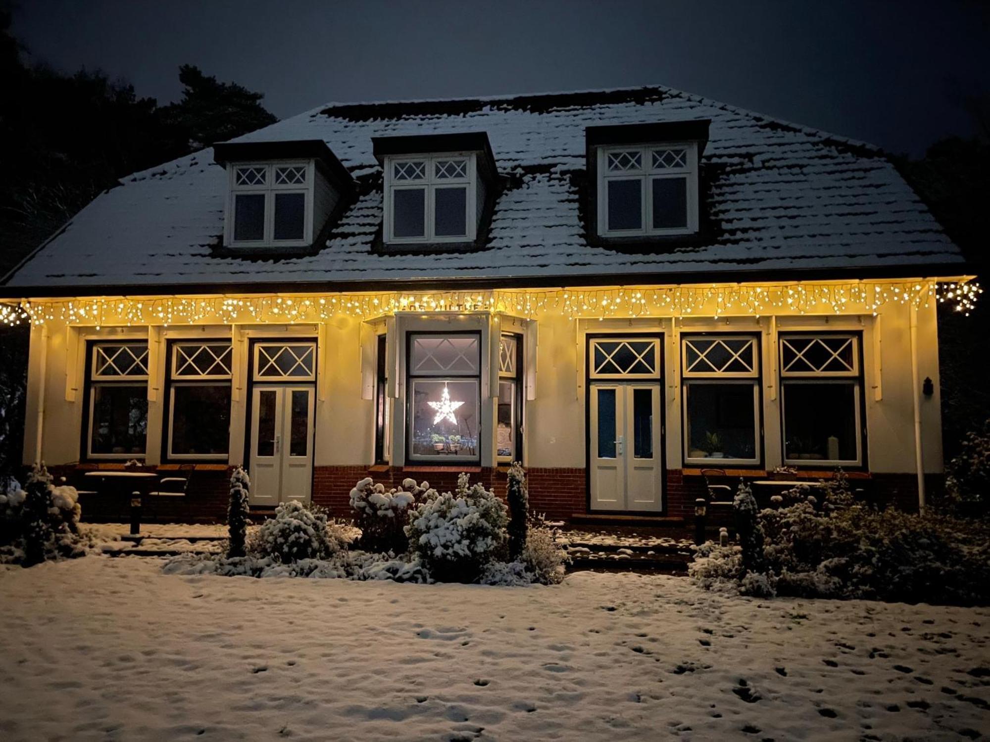 B&B De Zulthe Roden Εξωτερικό φωτογραφία